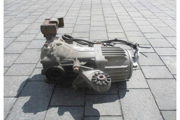BRIDGE DIFFERENTIAL REAR MITSUBISHI OUTLANDER II 2 T02GS1032 Part manufacturer Mitsubishi OE