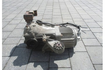 BRIDGE DIFFERENTIAL REAR MITSUBISHI OUTLANDER II 2 T02GS1032 Part manufacturer Mitsubishi OE