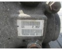BRIDGE DIFFERENTIAL REAR MITSUBISHI OUTLANDER II 2 T02GS1032 Car type 4x4 SUV