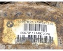 REAR DIFFER BRIDGE BMW E90 7556678 2 0 163HP 04 12 Sedan Limousine Car type passenger cars