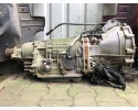 GEARBOX AUTOMATIC SUBARU EVENT WRX GD 2001 07