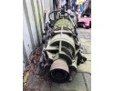 GEARBOX AUTOMATIC SUBARU EVENT WRX GD 2001 07 Catalog number of the part TV1A4YV2AA NC