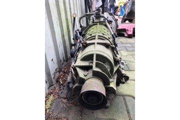 GEARBOX AUTOMATIC SUBARU EVENT WRX GD 2001 07 Catalog number of the part TV1A4YV2AA NC