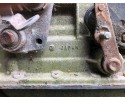 GEARBOX AUTOMATIC SUBARU EVENT WRX GD 2001 07 Part manufacturer Subaru OE