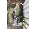 GEARBOX AUTOMATIC SUBARU EVENT WRX GD 2001 07 Transmission type automatic