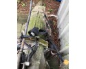 GEARBOX AUTOMATIC SUBARU EVENT WRX GD 2001 07 Engine type gasoline