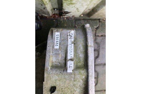 GEARBOX AUTOMATIC SUBARU EVENT WRX GD 2001 07 Quality of parts according to GVO O original with manufacturer s logo OE