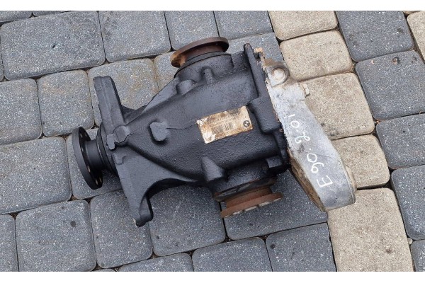 Differential bridge rear BMW 3 E90 2 0 b