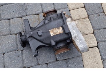 Differential bridge rear BMW 3 E90 2 0 b
