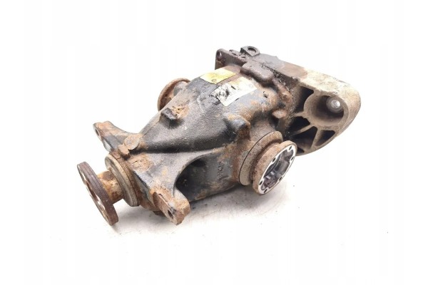 BMW 3 Series Rear Differential Differential 318i Petrol 7524320