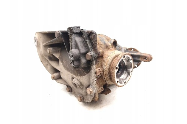 BMW 3 Series Rear Differential Differential 318i Petrol 7524320 Quality of parts according to GVO O original with manufacturer s
