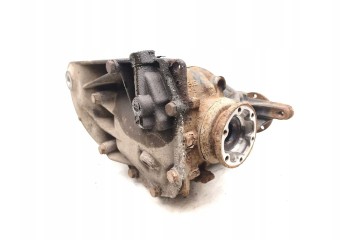 BMW 3 Series Rear Differential Differential 318i Petrol 7524320 Quality of parts according to GVO O original with manufacturer s