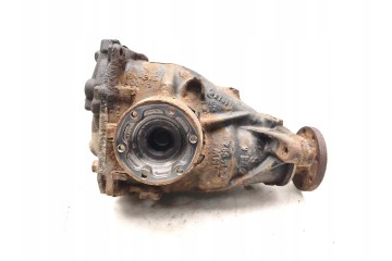 BMW 3 Series Rear Differential Differential 318i Petrol 7524320 Installation side rear