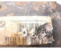 BMW 3 Series Rear Differential Differential 318i Petrol 7524320 Catalog number of the part 7524320