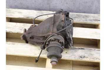 MERCEDES W124 2 2 M111 200E E CLASS W202 BRIDGE DIFFERENTIAL 1243510605 3 67