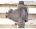MERCEDES W124 2 2 M111 200E E CLASS W202 BRIDGE DIFFERENTIAL 1243510605 3 67 Part manufacturer Mercedes Benz OE