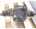 MERCEDES W124 2 2 M111 200E E CLASS W202 BRIDGE DIFFERENTIAL 1243510605 3 67 Catalog number of the part 1243510605 MK