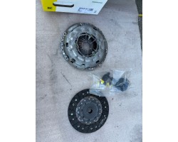 Schaeffler LuK 624 3352 33 Set of couplings