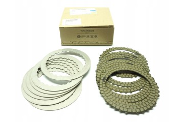 New Original FRICTION TILE SET 01J398944