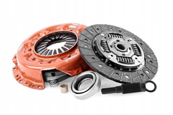 XTREME OUTBACK NISSAN PATROL 2 8 TD CLUTCH 30 PROMOTION