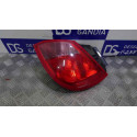  PILOTO TRASERO DERECHO MITSUBISHI COLT CZ3 BERL. 3 (Z30) 1.5 DI-D Instyle 2007 159616 MITSUBISHI - 1