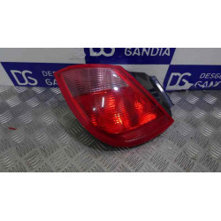 PILOTO TRASERO DERECHO MITSUBISHI COLT CZ3 BERL. 3 (Z30)