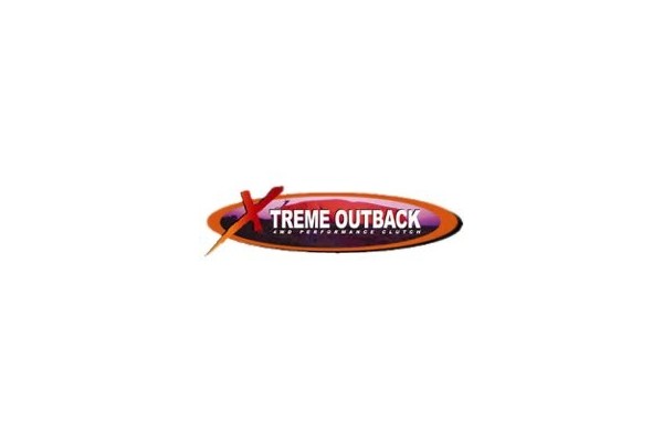 XTREME OUTBACK NISSAN PATROL 2 8 TD CLUTCH 30 PROMOTION Catalog number of the part KNI24004 1A
