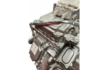 Automatic transmission Aisin AWF8G30H Hybrid Catalog number of the part AWF8G30h