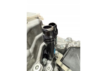 Automatic transmission Aisin AWF8G30H Hybrid Part manufacturer Peugeot OE