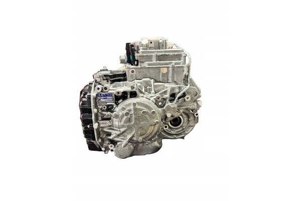 Automatic transmission Aisin AWF8G30H Hybrid Product weight with unit packaging 120 kg