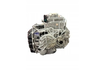 Automatic transmission Aisin AWF8G30H Hybrid Product weight with unit packaging 120 kg