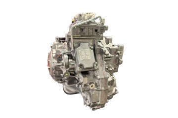 Automatic transmission Aisin AWF8G30H Hybrid Quality of parts according to GVO O original with manufacturer s logo OE