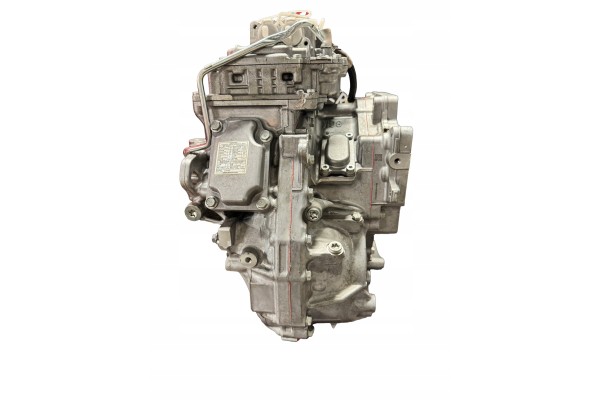 Automatic transmission Aisin AWF8G30H Hybrid Catalog number of substitutes AWF8G30h