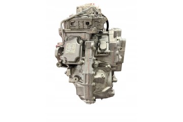 Automatic transmission Aisin AWF8G30H Hybrid Catalog number of substitutes AWF8G30h
