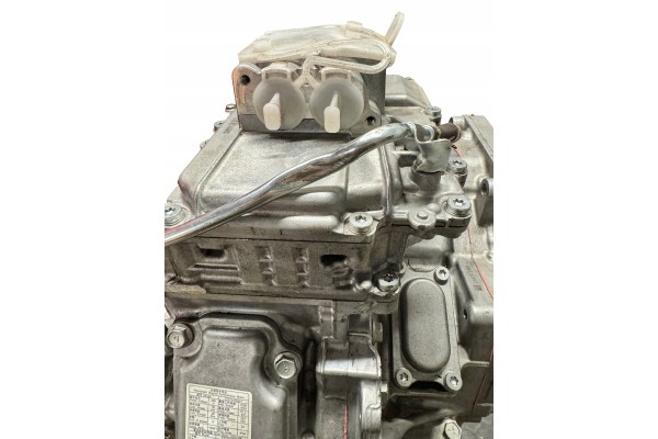 Automatic transmission Aisin AWF8G30H Hybrid Catalog number of the original 20HT18