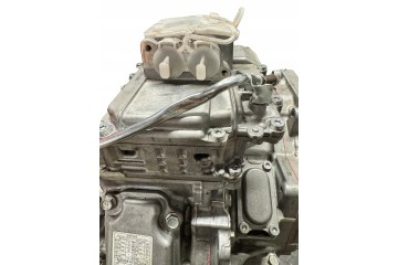 Automatic transmission Aisin AWF8G30H Hybrid Catalog number of the original 20HT18