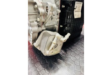 Caja de Cambios Automática Peugeot 508 III AWF8G30h Híbrida