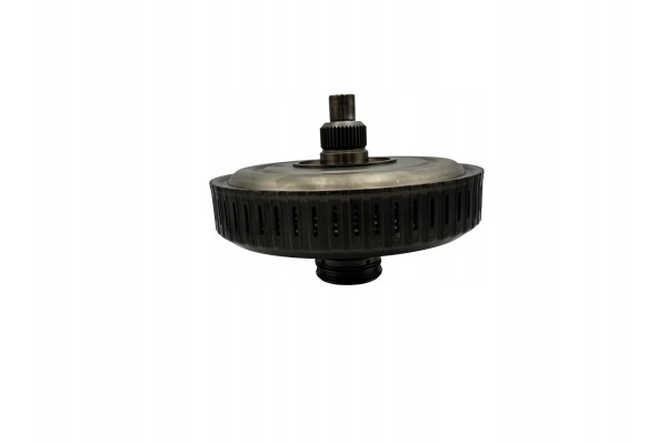 Double clutch 8G DCT 724 1 A2463720576 Mercedes