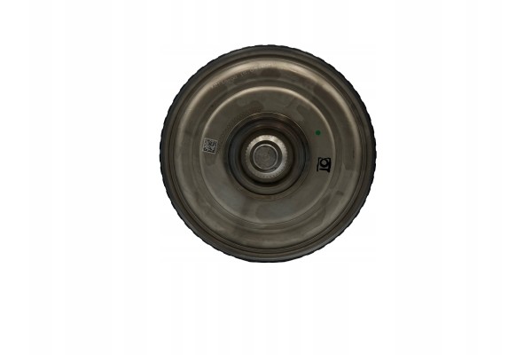 Double clutch 8G DCT 724 1 A2463720576 Mercedes Part manufacturer Mercedes Benz OE