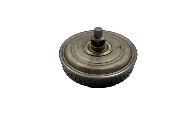 Embrague doble 24725006003000004588 A2463720576 724.1 8G-DCT Mercedes