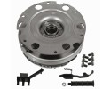 SACHS 2289000298 CLUTCH SET TWO MASS WHEEL