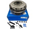 SACHS 2289000298 CLUTCH SET TWO MASS WHEEL Part manufacturer Sachs