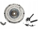 SACHS 2289000298 CLUTCH SET TWO MASS WHEEL Catalog number of the part 2289 000 298