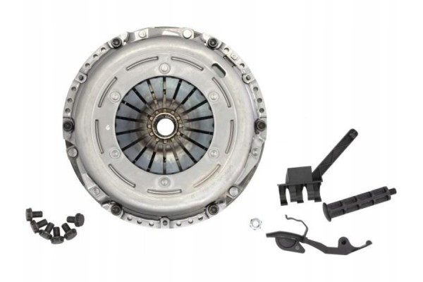SACHS 2289000298 CLUTCH SET TWO MASS WHEEL Catalog number of the part 2289 000 298