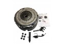 SACHS 2289000298 CLUTCH SET TWO MASS WHEEL Quality of parts according to GVO Q original with factory logo OEM OES