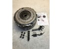 SACHS 2289000298 CLUTCH SET TWO MASS WHEEL Engine type gasoline diesel