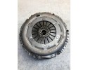 SACHS 2289000298 CLUTCH SET TWO MASS WHEEL Additional elements wheel assembly kit