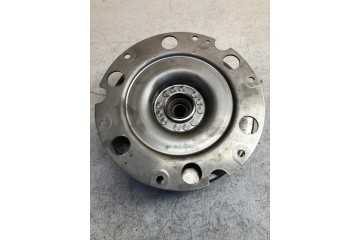 SACHS 2289000298 CLUTCH SET TWO MASS WHEEL Product weight 30 kg