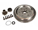 CONJUGATED SET REPSET TWO MASS WHEEL 600 0040 00