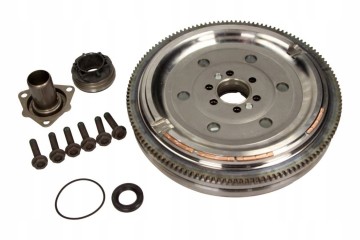 CONJUGATED SET REPSET TWO MASS WHEEL 600 0040 00